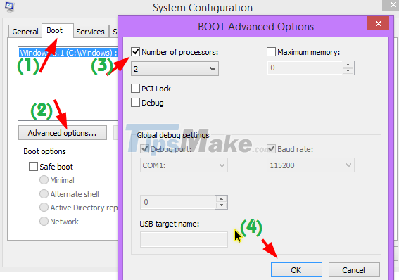 9. Enable Fast Startup on Windows 8/ 8.1 — Speed ​​up Your Computer - 12 Steps to Have a Computer That