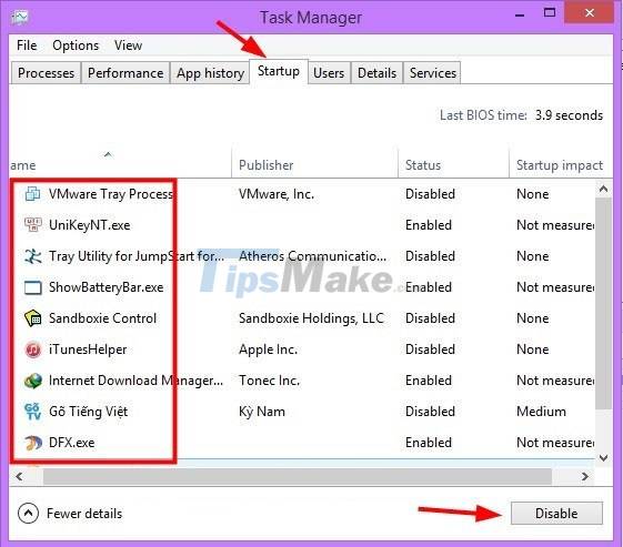 Speed ​​up your computer - 12 steps to have a computer that always looks like new Picture 3