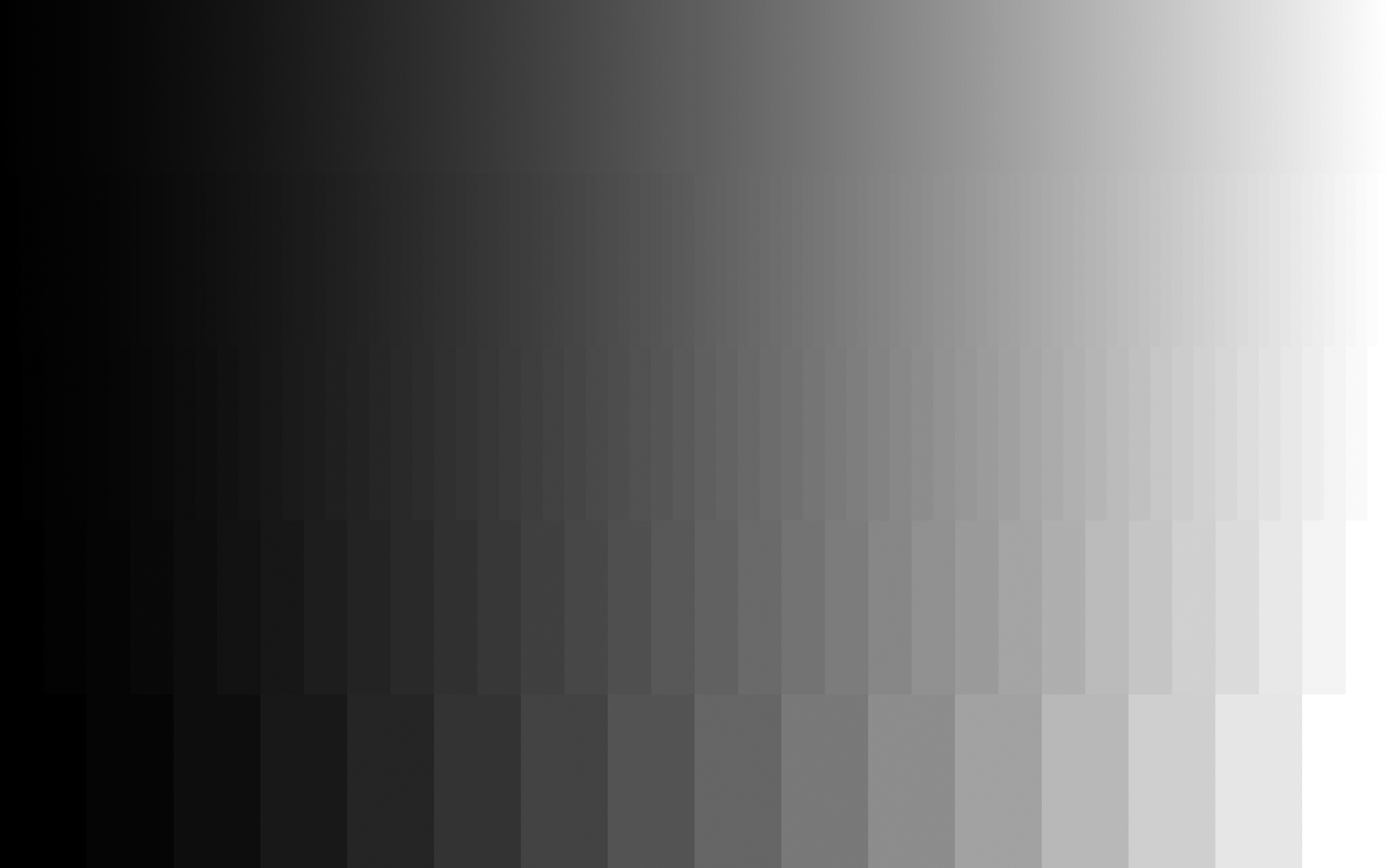 Standard screen test image Picture 33