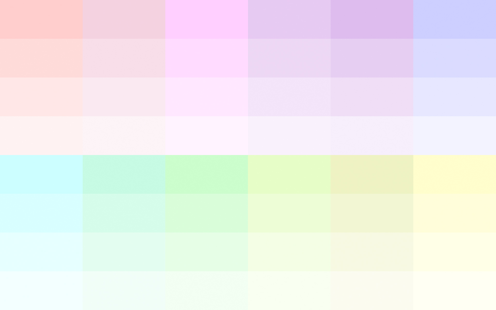 Standard screen test image Picture 35