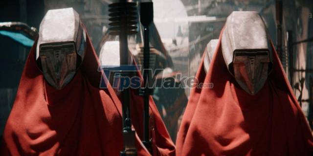 Star Wars Eclipse release date has been pushed back to 2027 Picture 1