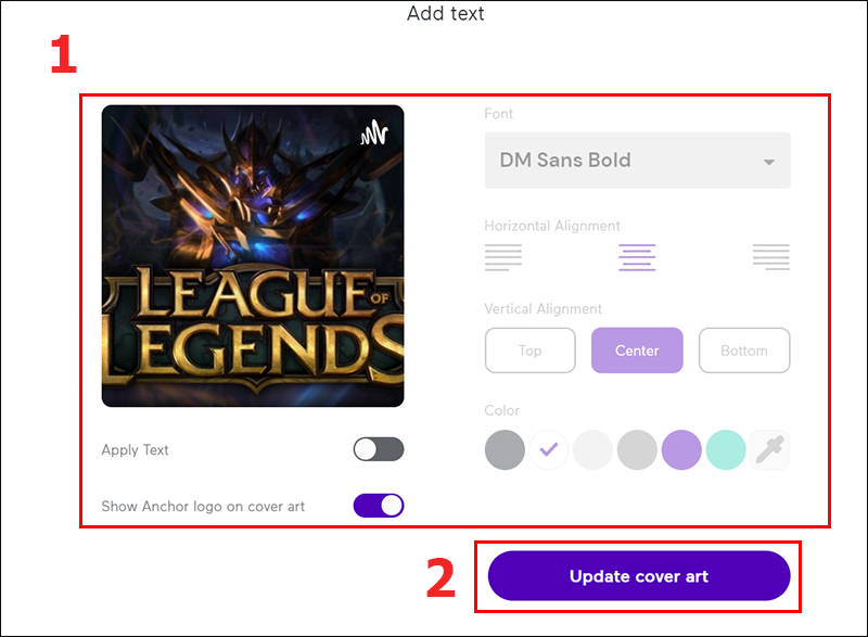 Steps to create a Podcast on Spotify for free, simple and fastest Picture 21