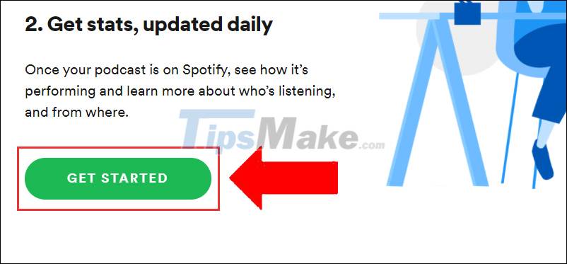Steps to create a Podcast on Spotify for free, simple and fastest Picture 29