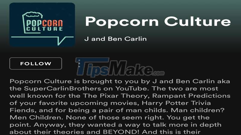 Steps to create a Podcast on Spotify for free, simple and fastest Picture 3