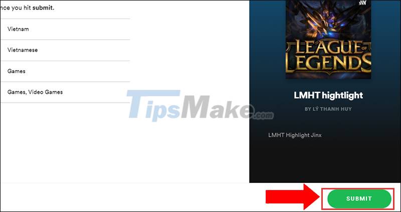 Steps to create a Podcast on Spotify for free, simple and fastest Picture 34