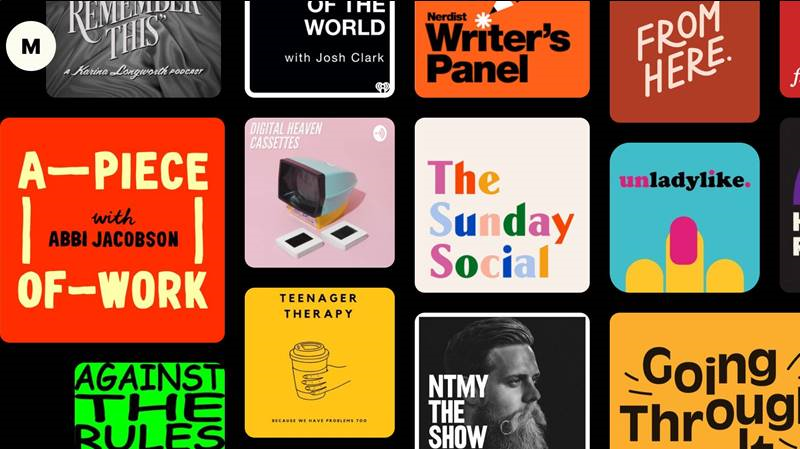 Steps to create a Podcast on Spotify for free, simple and fastest Picture 4