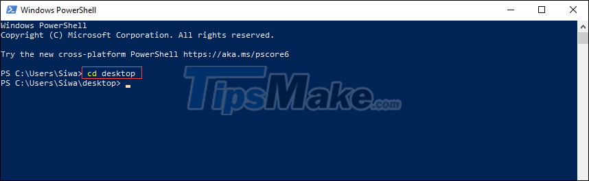 Steps to create multiple folders at once on Windows 10 Picture 7