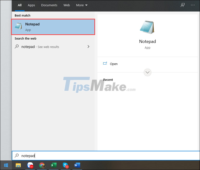 Steps To Create Multiple Folders At Once On Windows 10 - TipsMake.com