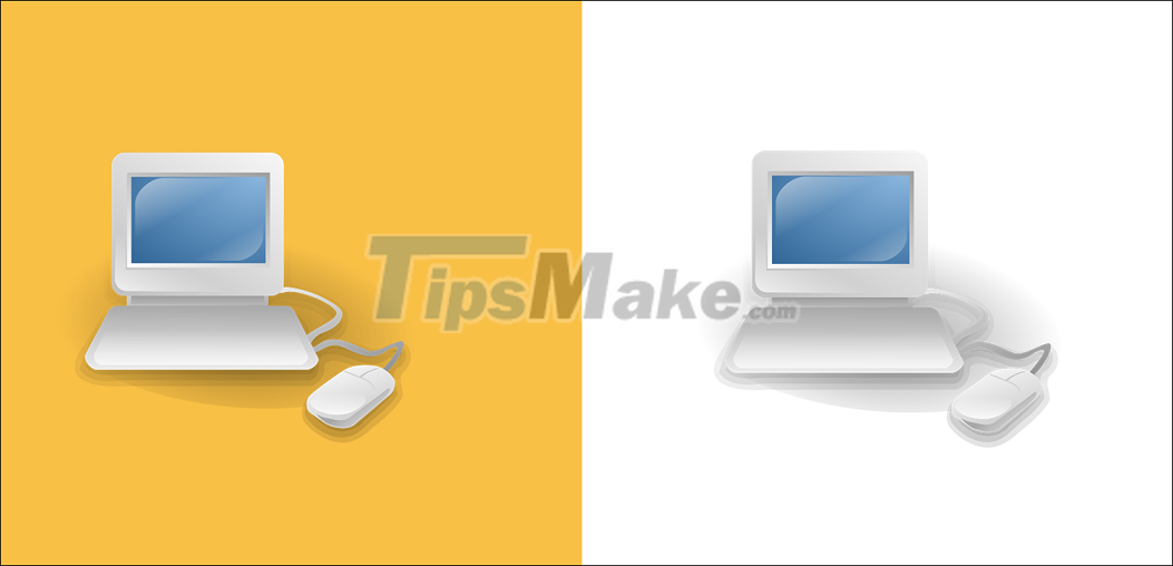 Steps to create transparent images with Paint.NET Picture 12