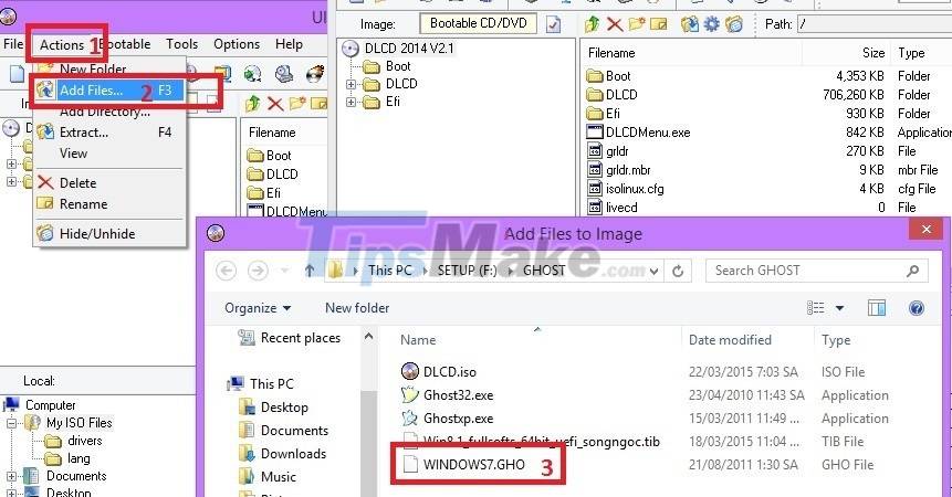 Steps to create VMware Workstation virtual machine on Windows 7/8/10/11 Picture 18