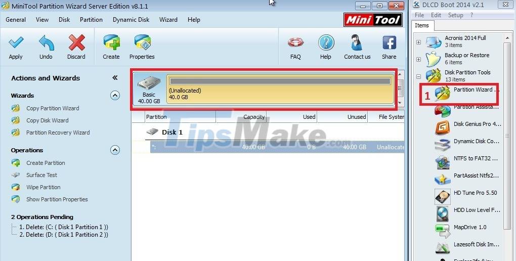 Steps to create VMware Workstation virtual machine on Windows 7/8/10/11 Picture 21