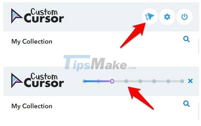 🔴 TUTORIAL Cursor Custom For Chrome. Extensión de Chrome