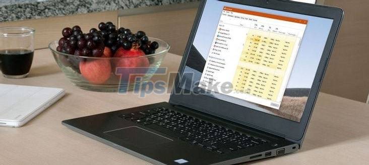 Steps to disable Task Manager on Windows Picture 1