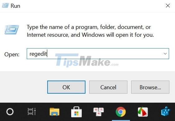 Steps to disable Task Manager on Windows Picture 6