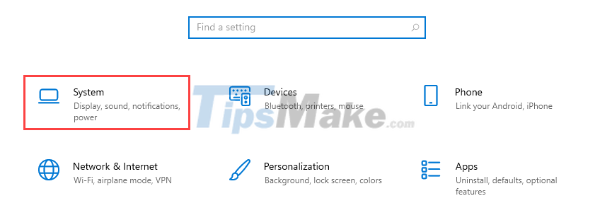 Steps to divide the application layout on the Windows 11 screen Picture 2