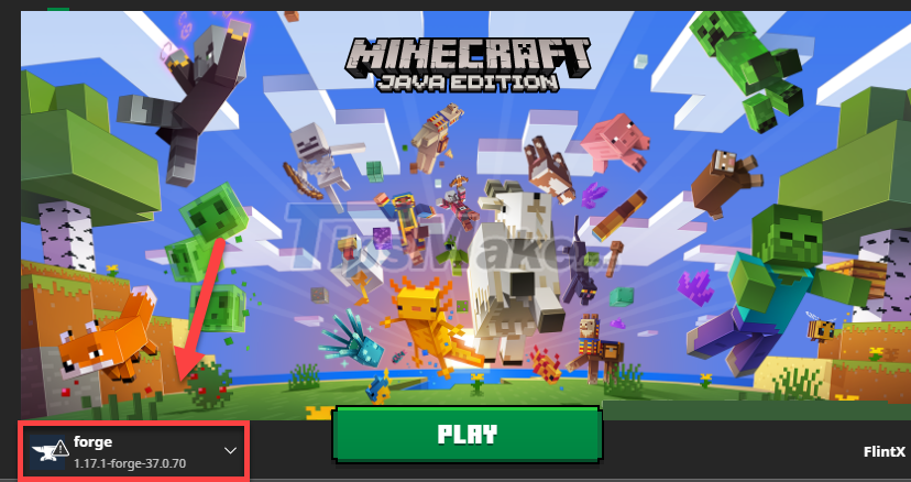 Steps to download and install Optifine to play Minecraft smoother Picture 10