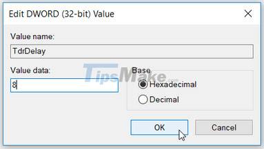 Steps to fix 'Application Has Been Blocked From Accessing Graphics Hardware' error in Windows Picture 8