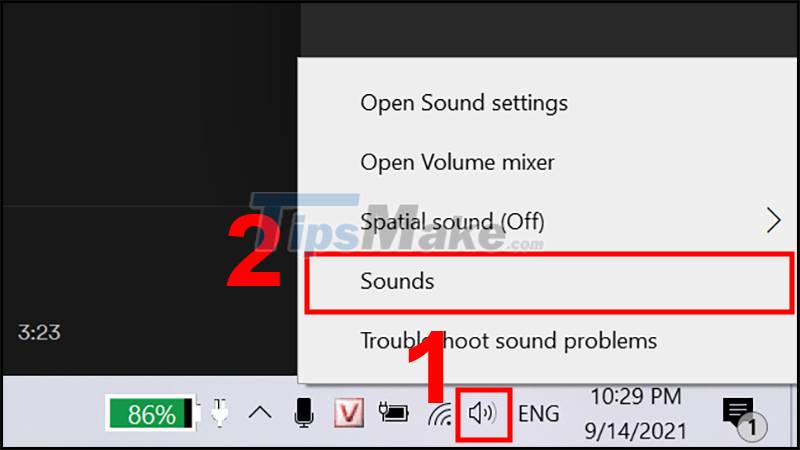 Steps to fix ASUS laptop with sound Picture 11