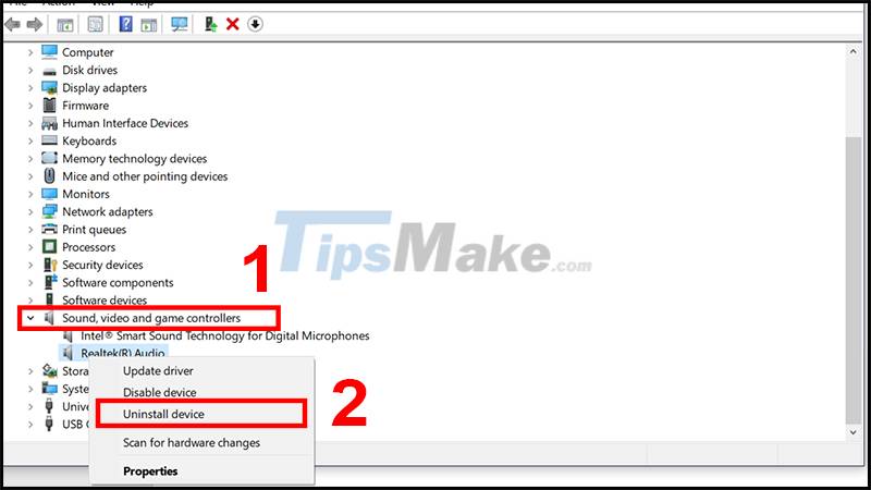 Steps To Fix Asus Laptop With Sound Tipsmake Com