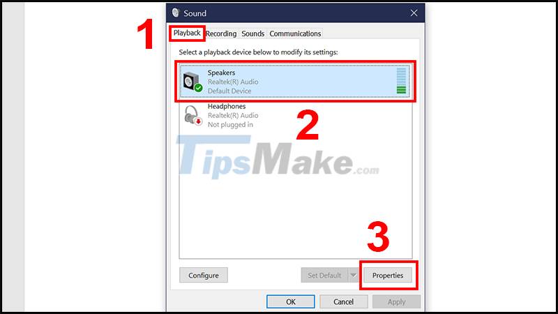 Steps to fix ASUS laptop with sound Picture 6