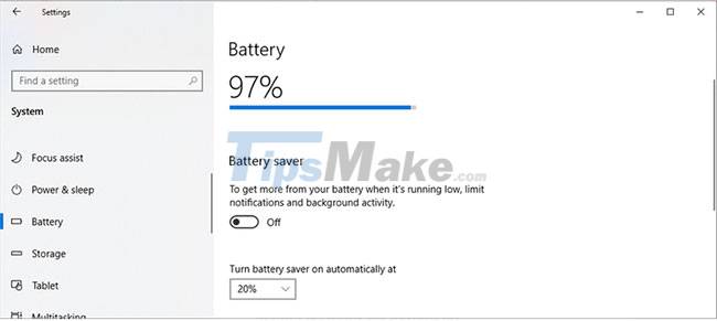 Steps to fix audio and video out of sync error in Windows 10 Picture 4