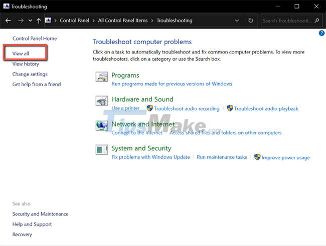 Steps to fix corrupted drivers on Windows 10 Picture 6