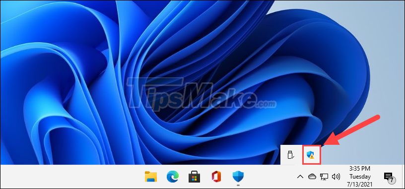 Steps to fix error 0x8004FC12 on Windows 11 Picture 6