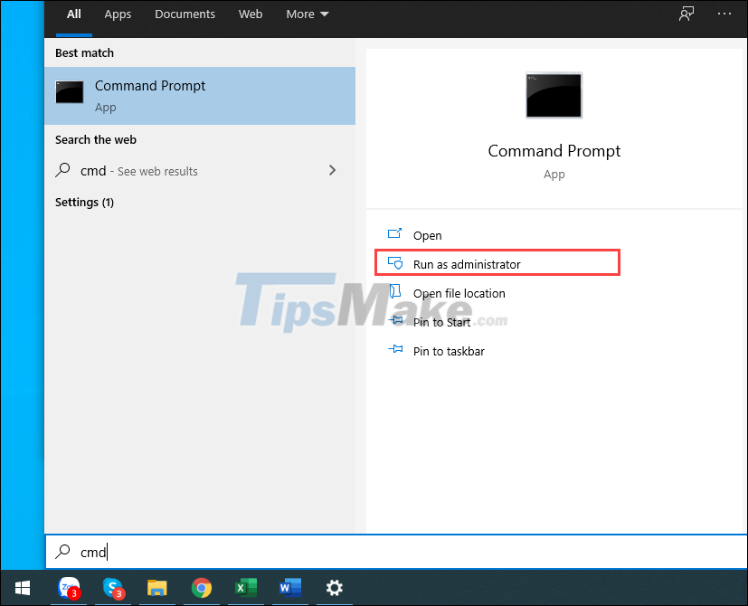 Steps to fix error 0x80070026 when Windows Update or Restore Picture 5