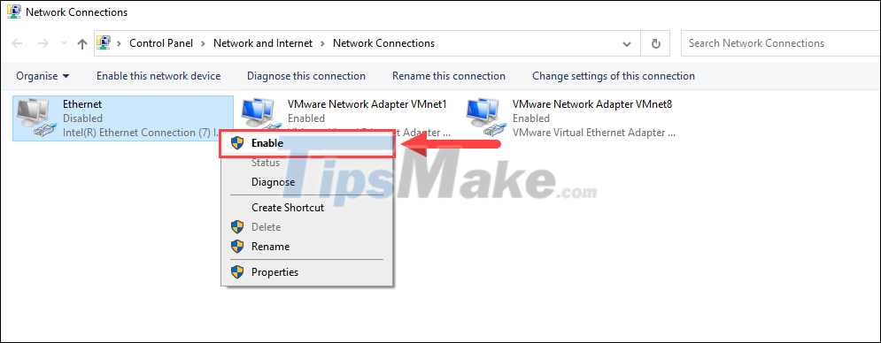 Steps to fix error 0x803fa067 when Active Windows Picture 9