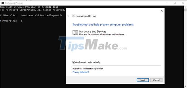 Steps to Fix Fn Key Not Working in Windows 10 Picture 1