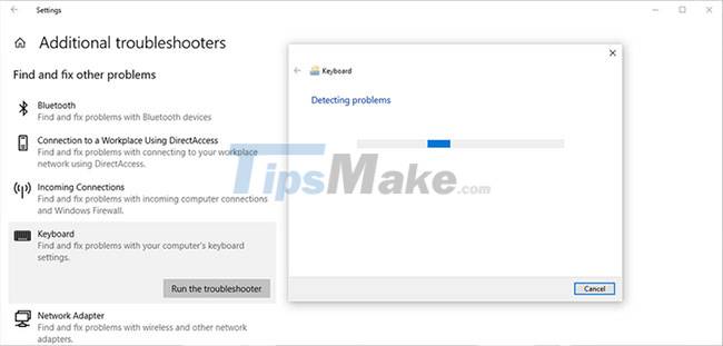 Steps to Fix Fn Key Not Working in Windows 10 Picture 2