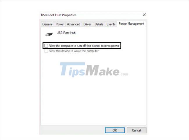 Steps to fix keyboard not working on Windows 10 Picture 15