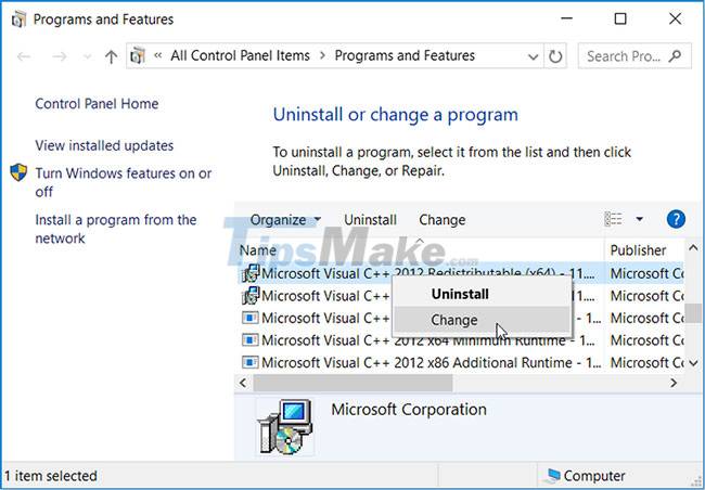 Steps to fix 'Shell Infrastructure Host Has Stopped Working' error in Windows Picture 2
