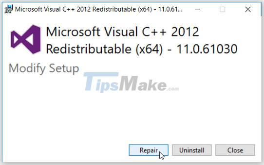 Steps to fix 'Shell Infrastructure Host Has Stopped Working' error in Windows Picture 3