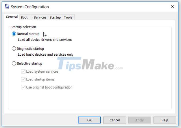 Steps to fix 'Shell Infrastructure Host Has Stopped Working' error in Windows Picture 4