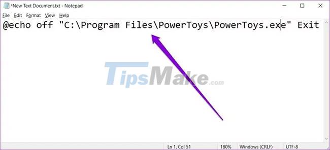 Steps to Fix startup program error not starting with Windows 10 Picture 4