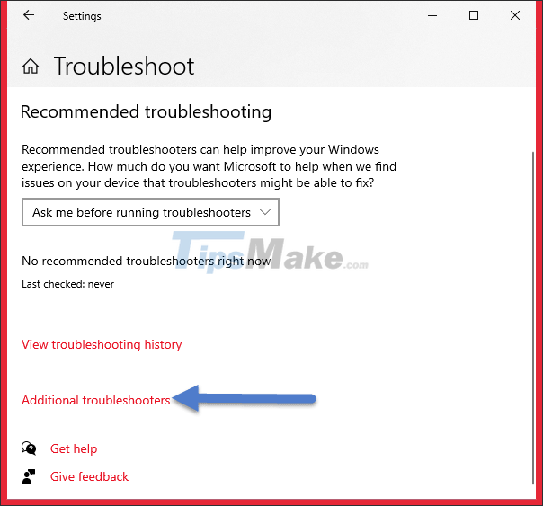 Steps to fix Taskbar error not working on Windows computers Picture 5
