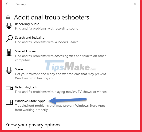 Steps to fix Taskbar error not working on Windows computers Picture 6