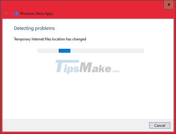 Steps to fix Taskbar error not working on Windows computers Picture 7