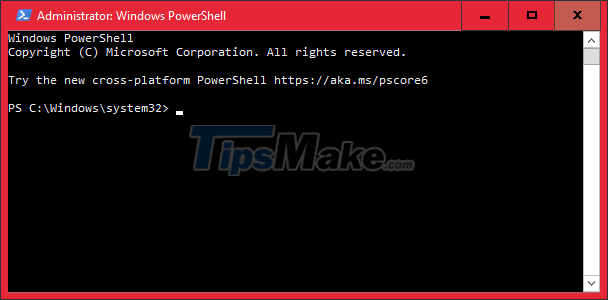 Steps to fix Taskbar error not working on Windows computers Picture 8