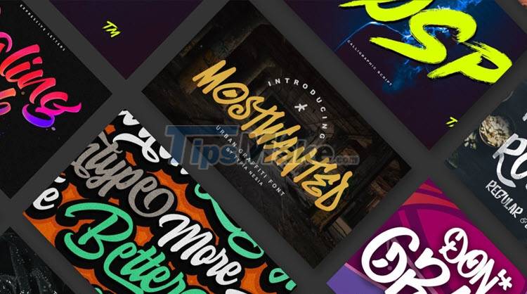 Steps to install Fonts for Windows 11 Picture 1