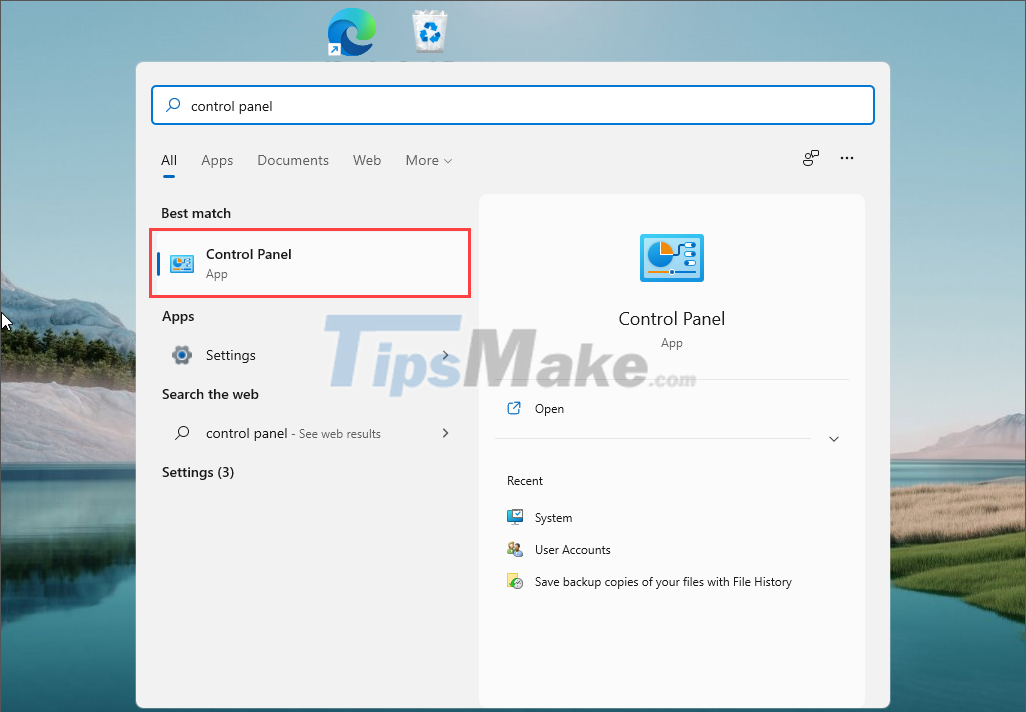 Steps to install Fonts for Windows 11 Picture 6