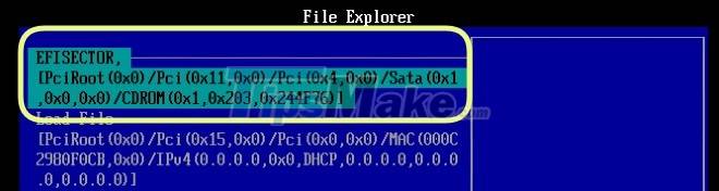 Steps to install windows 11 on virtual machine, how to install windows 11 on VMware Picture 11