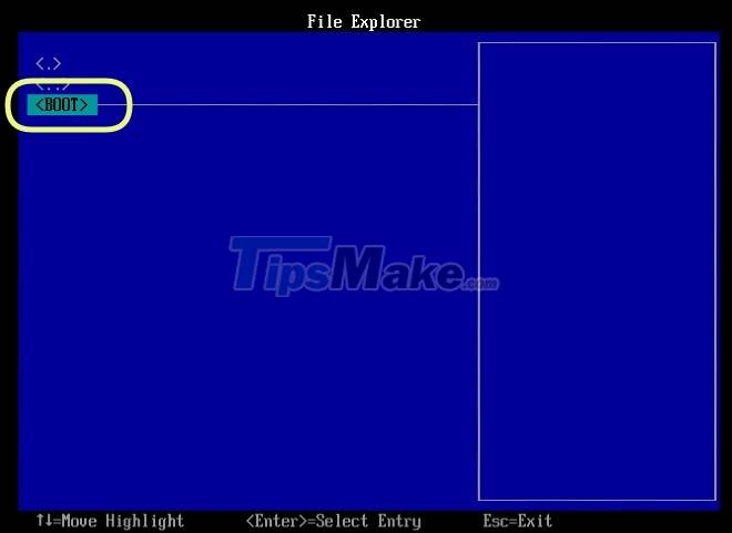Steps to install windows 11 on virtual machine, how to install windows 11 on VMware Picture 13