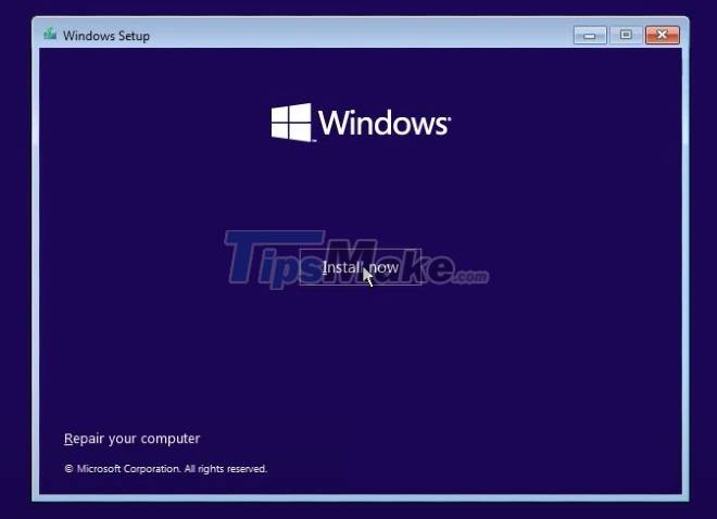 Steps to install windows 11 on virtual machine, how to install windows 11 on VMware Picture 16