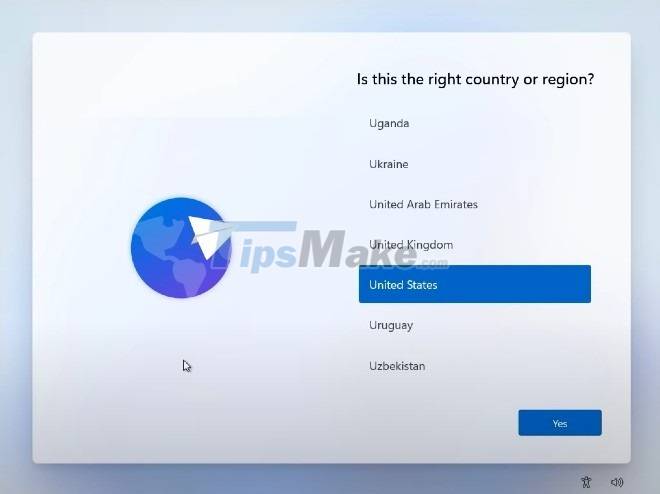 Steps to install windows 11 on virtual machine, how to install windows 11 on VMware Picture 22