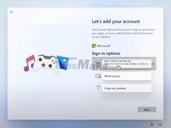 Steps to install windows 11 on virtual machine, how to install windows 11 on VMware Picture 26