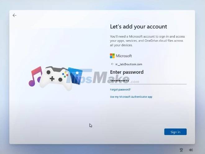 Steps to install windows 11 on virtual machine, how to install windows 11 on VMware Picture 27