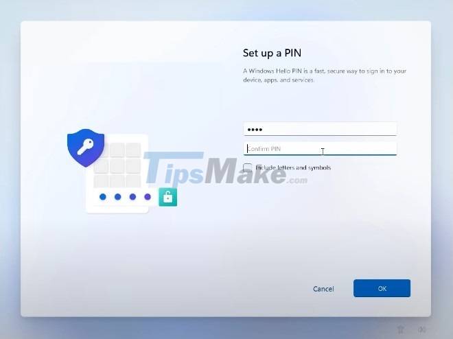 Steps to install windows 11 on virtual machine, how to install windows 11 on VMware Picture 29