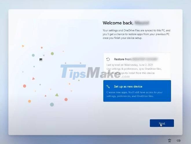 Steps to install windows 11 on virtual machine, how to install windows 11 on VMware Picture 30